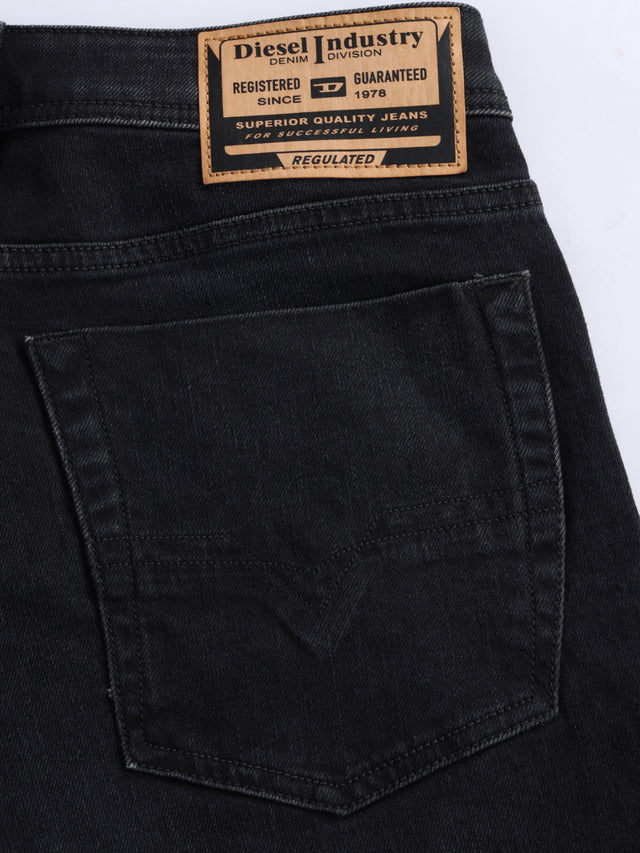 Diesel - Bootcut Jeans - 2007 ZATINY-X