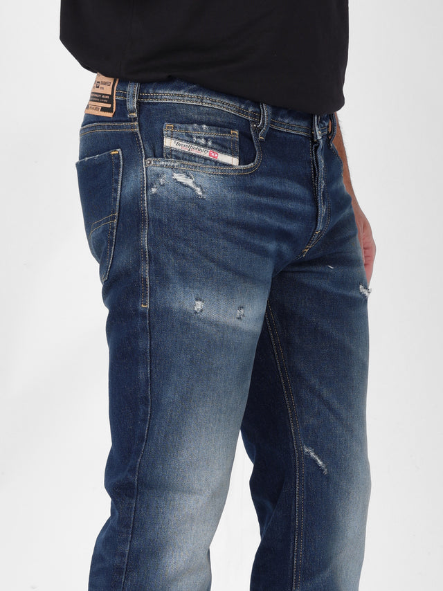 Diesel - Bootcut Jeans - ZATINY-X