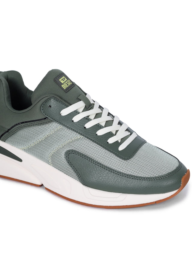 Diesel - Low Top Sneaker - S-SERENA LOW