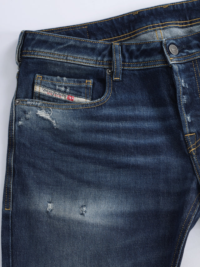 Diesel - Bootcut Jeans - ZATINY-X
