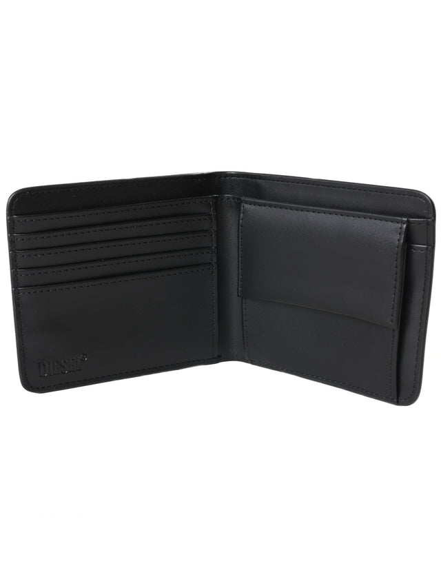 Diesel - Geldbörse - HISSU BI-FOLD COIN S