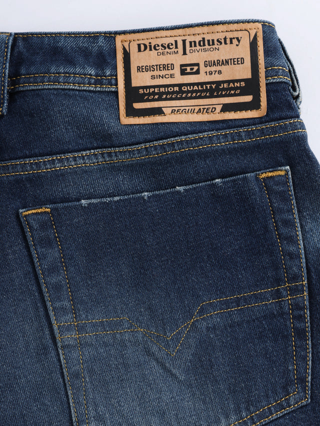 Diesel - Bootcut Jeans - ZATINY-X