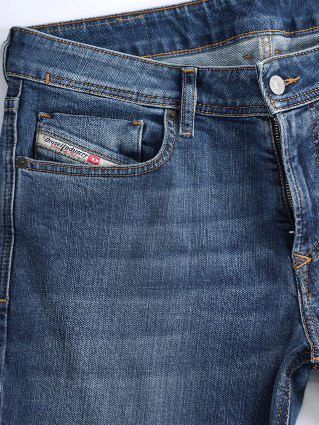Diesel - Skinny Fit Jeans - 1979 SLEENKER