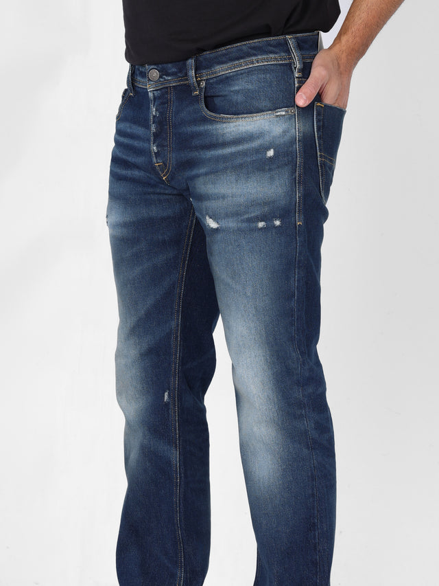 Diesel - Bootcut Jeans - ZATINY-X