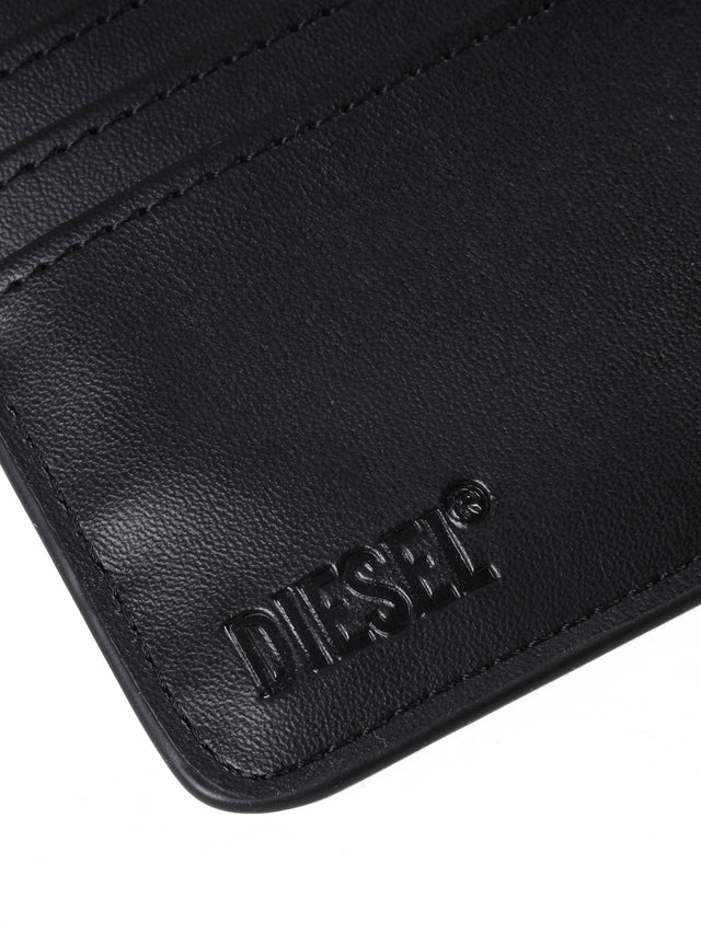 Diesel - Geldbörse - HISSU BI-FOLD COIN S