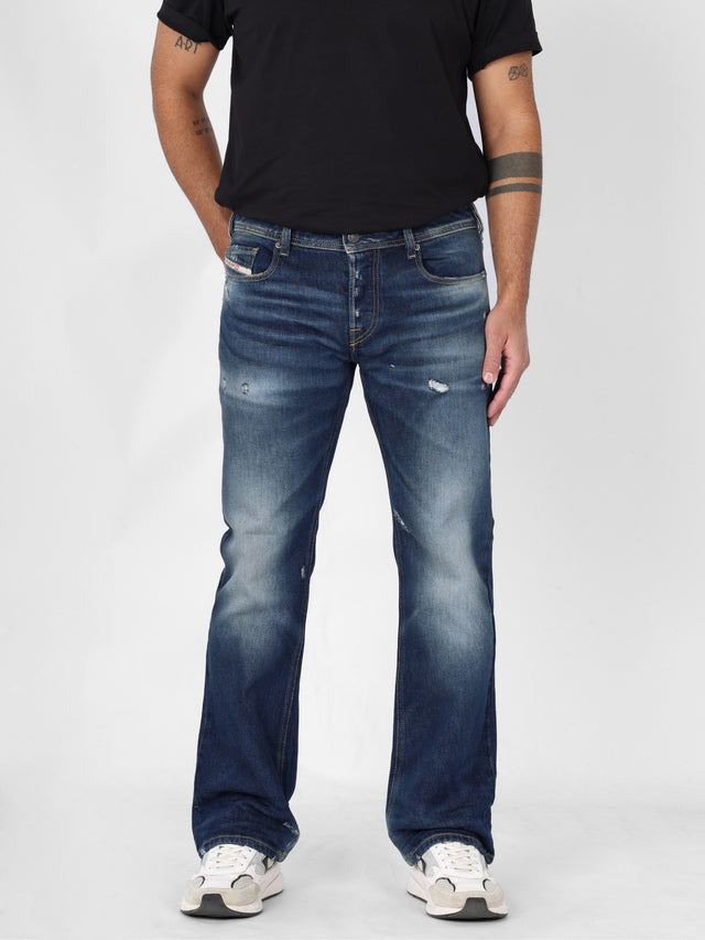 Diesel - Bootcut Jeans - ZATINY-X