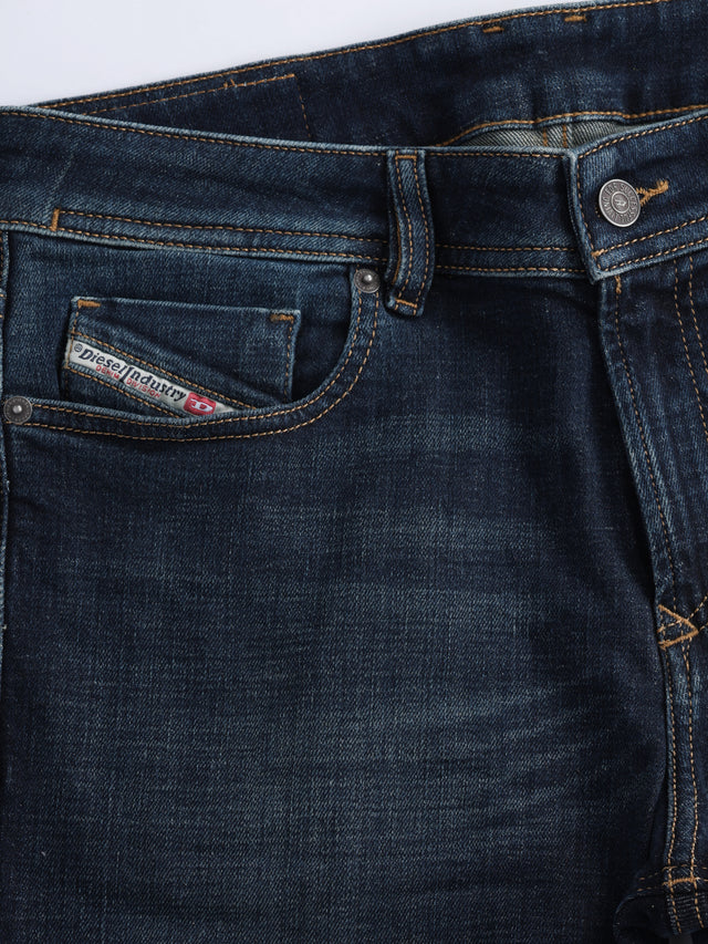 Diesel - Skinny Fit Jeans - 1979 SLEENKER