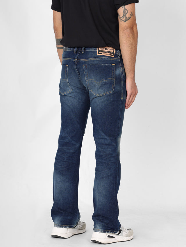 Diesel - Bootcut Jeans - ZATINY-X