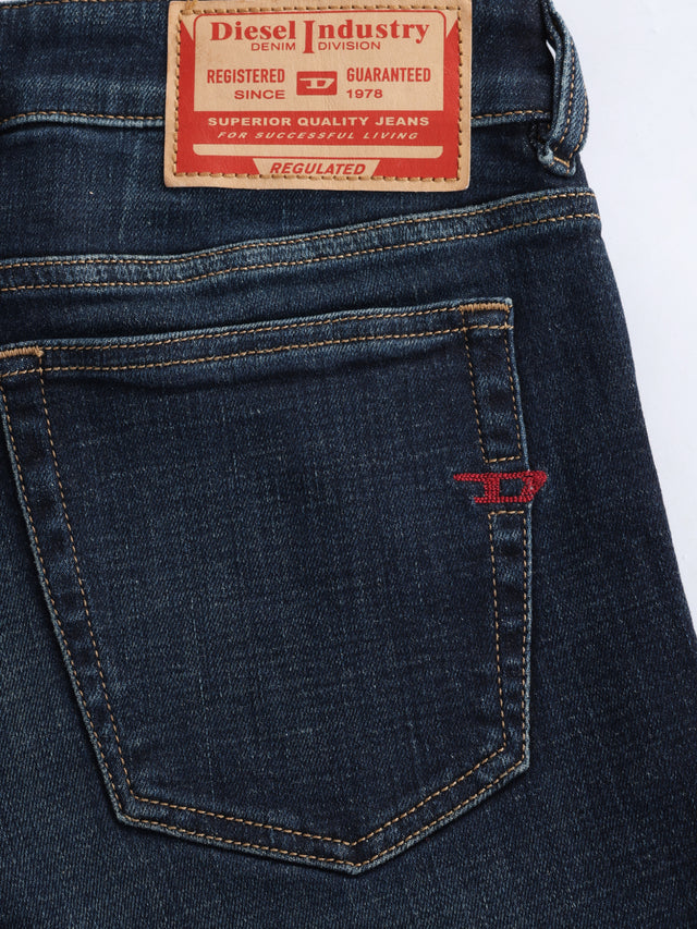 Diesel - Skinny Fit Jeans - 1979 SLEENKER