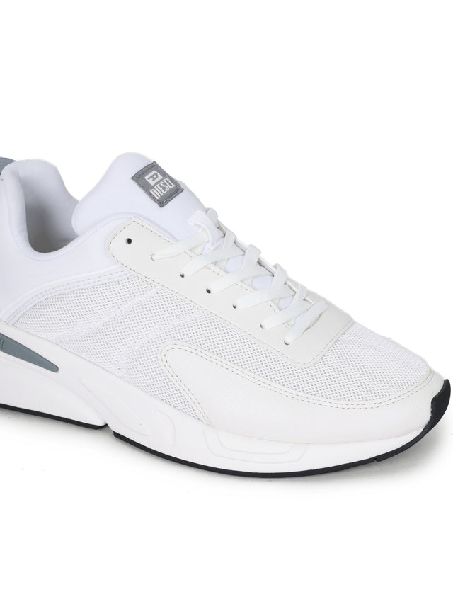 Diesel - Low Top Sneaker - S-SERENA LOW