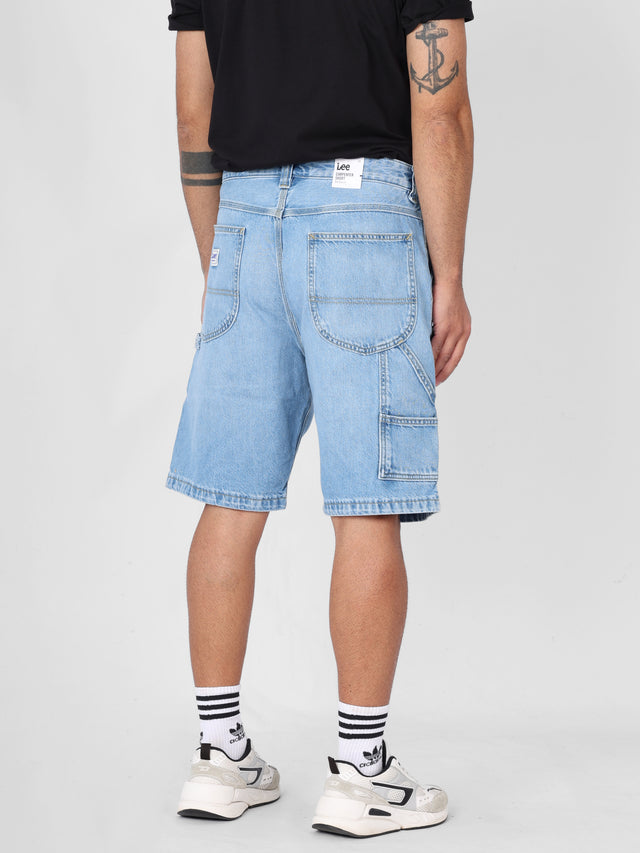 Lee - Relaxed - CARPENTER NOLAND SHORTS