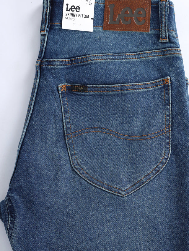Lee - Skinny Fit Jeans - XM SHIPSOUTS