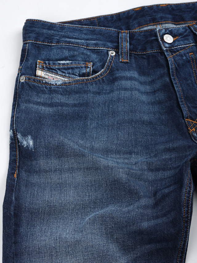 Diesel - Straight Fit Jeans - SAFADO-X