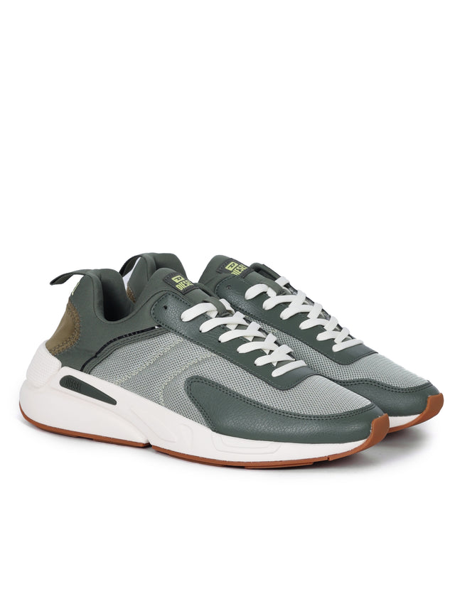 Diesel - Low Top Sneaker - S-SERENA LOW