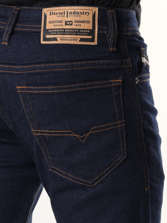 Diesel - Slim Fit Jeans - THOMMER-R