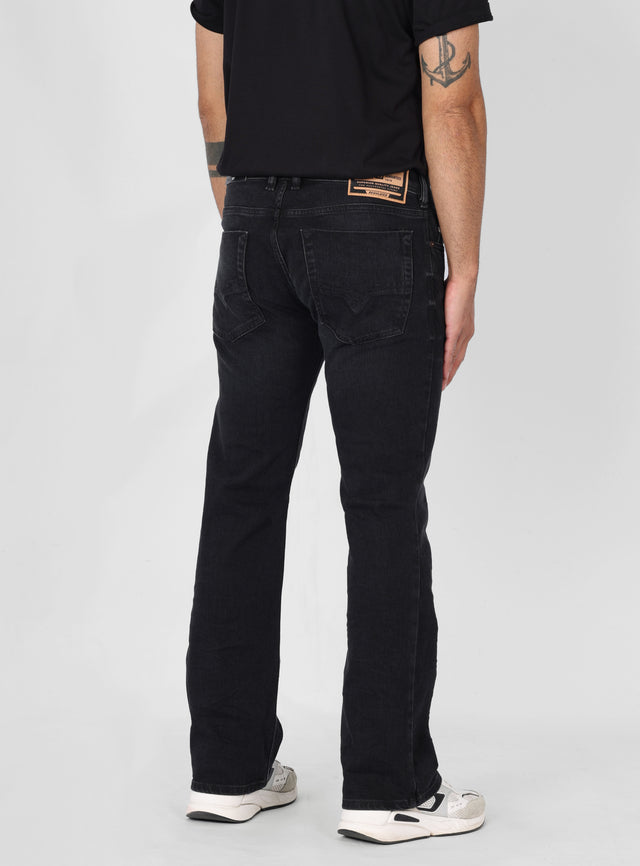 Diesel - Bootcut Jeans - 2007 ZATINY-X