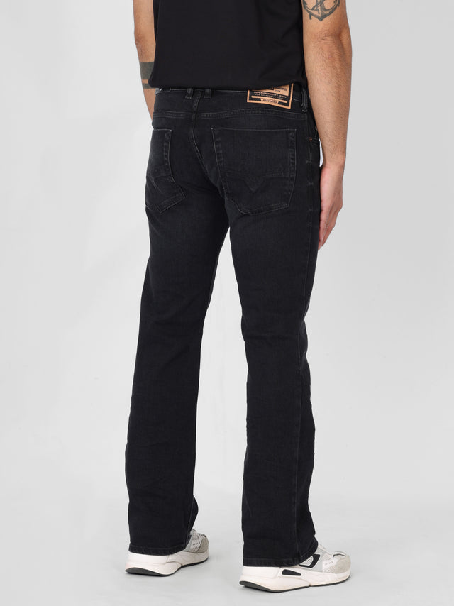 Diesel - Bootcut Jeans - 2007 ZATINY-X