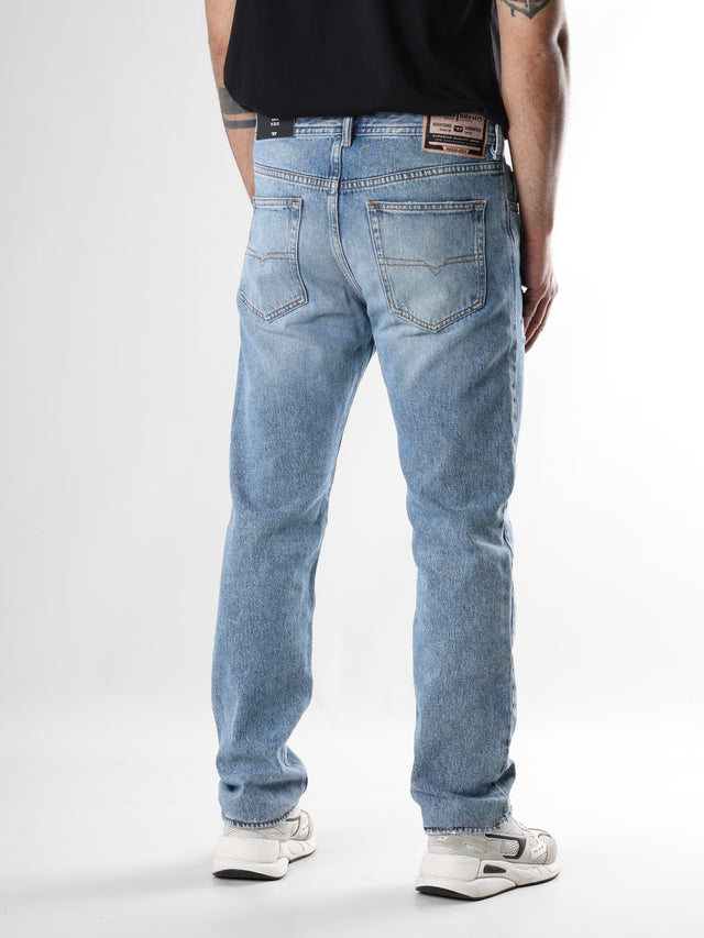 Diesel - Tapered Fit Jeans - BUSTER-X