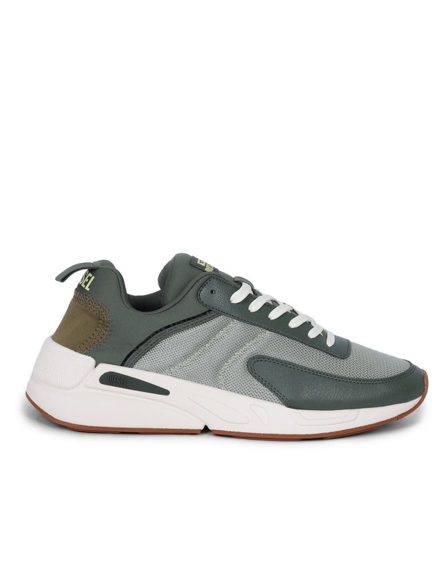 Diesel - Low Top Sneaker - S-SERENA LOW