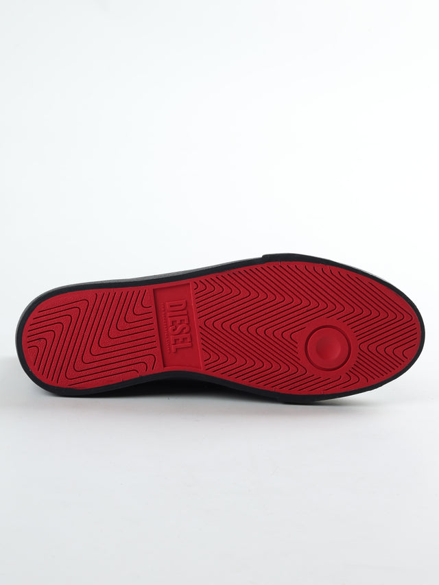 Diesel - Mid Top Sneaker - S-ATHOS MID