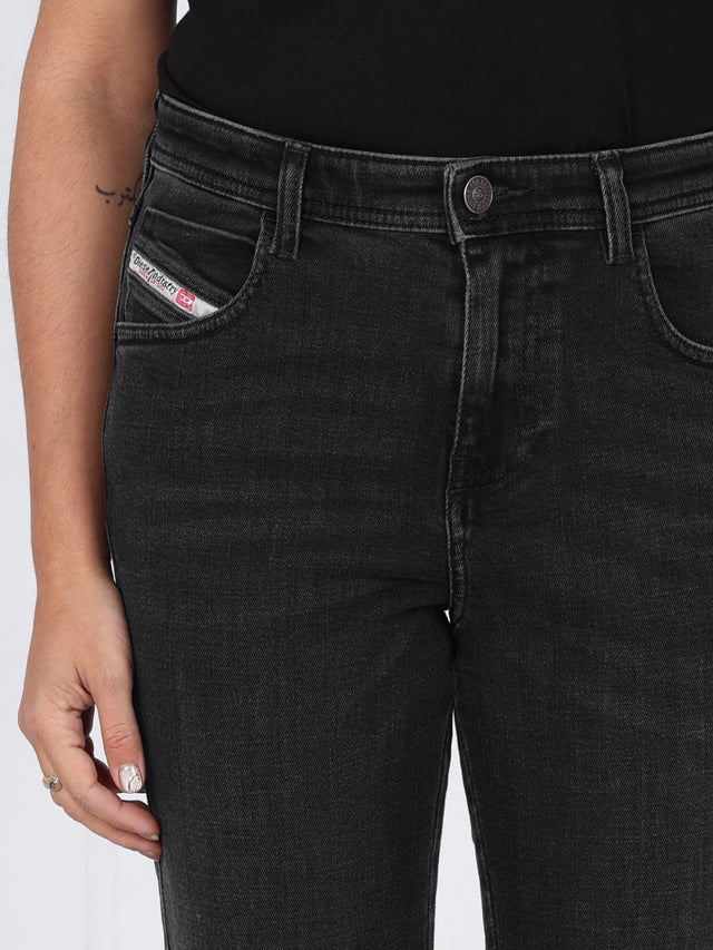 Diesel - Skinny Fit Jeans - 2015 Babhila R9G61