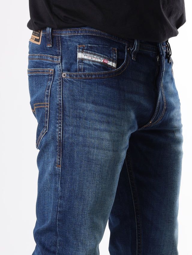 Diesel - Slim Fit Jeans - THOMMER-R