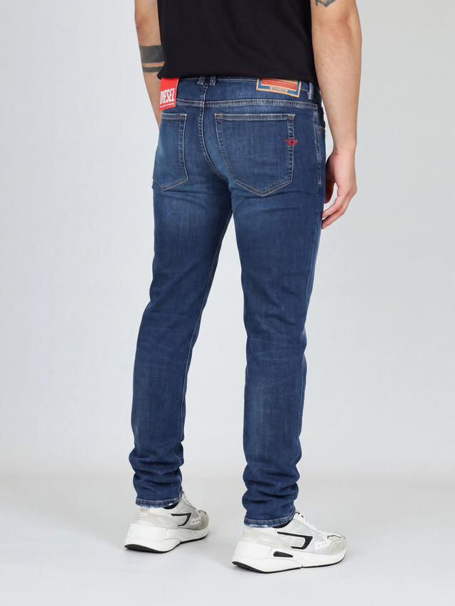 Diesel - Skinny Fit Jeans - 1979 SLEENKER