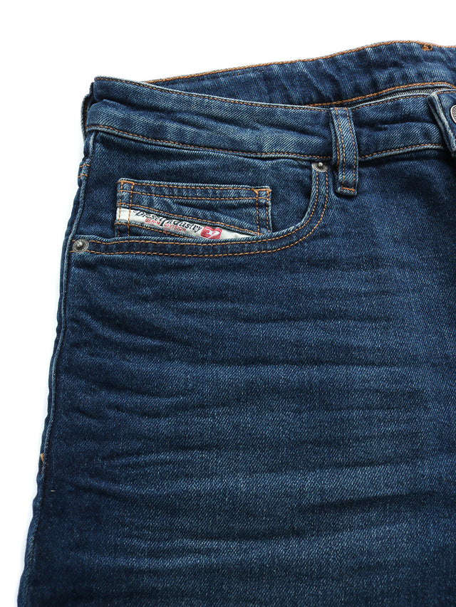 Diesel - Slim Fit Jeans - D-Luster 0EKAV