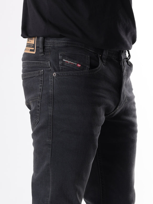 Diesel - Slim Fit Jeans - THOMMER-R