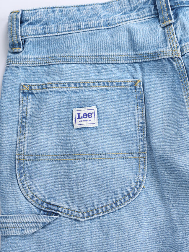 Lee - Relaxed - CARPENTER NOLAND SHORTS