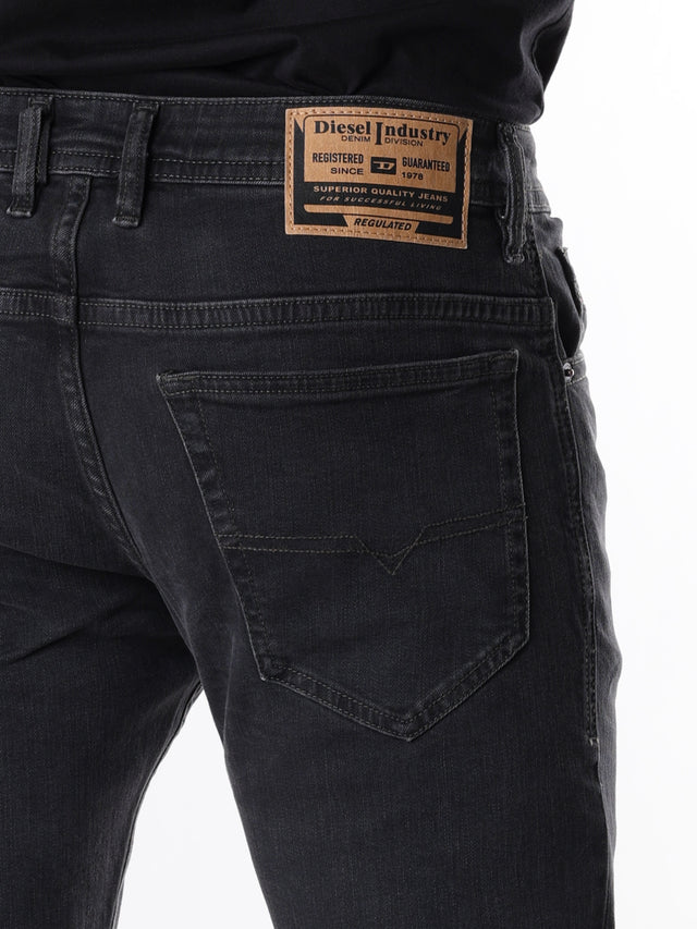 Diesel - Slim Fit Jeans - THOMMER-R