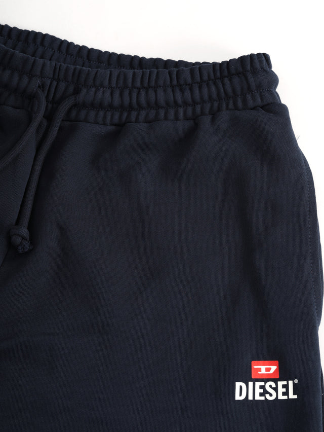 Diesel - Regular Sweat Shorts - P-CROW