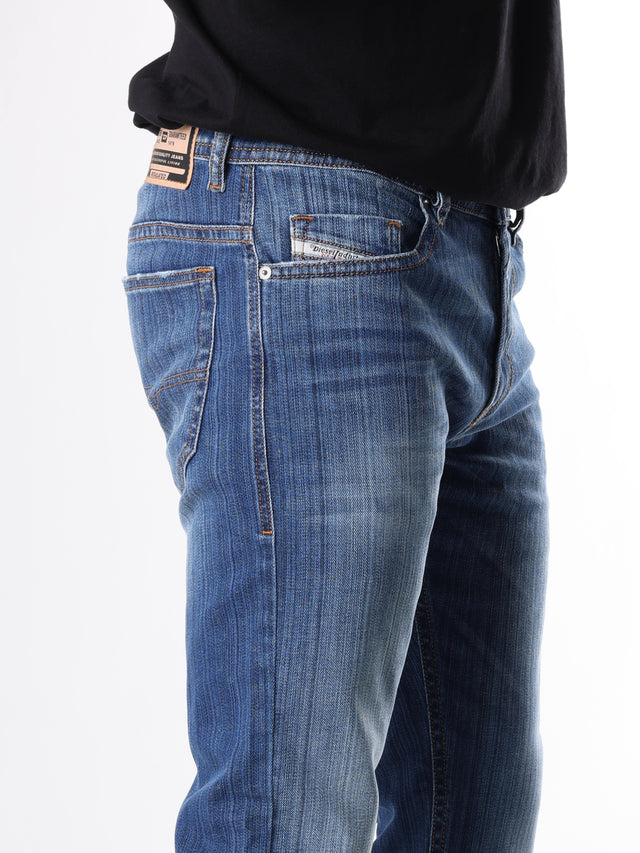 Diesel - Slim Fit Jeans - THOMMER-R