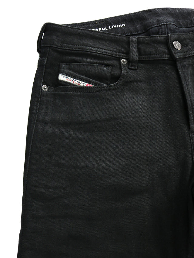 Diesel - Skinny Fit Jeans - 1979 Sleenker 09H94