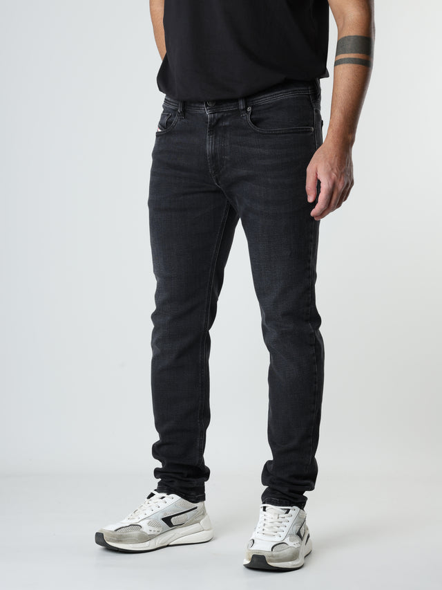 Diesel - Skinny Fit Jeans - 1979 SLEENKER-R