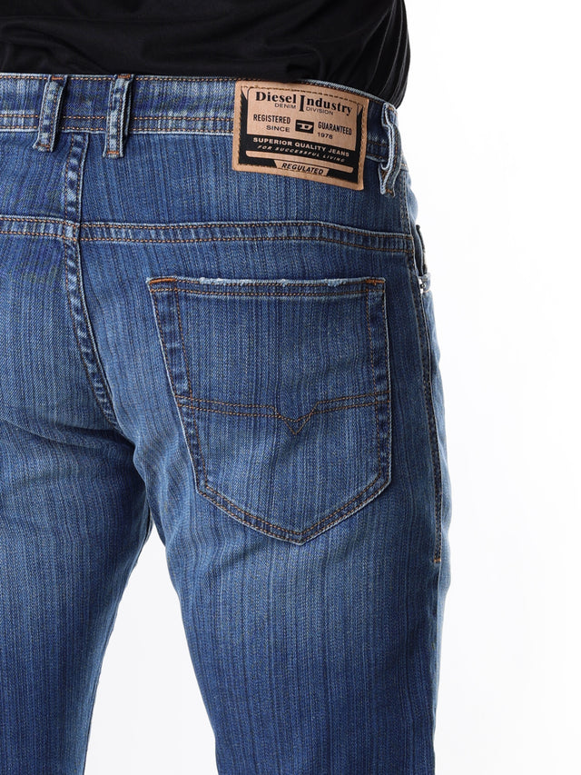Diesel - Slim Fit Jeans - THOMMER-R