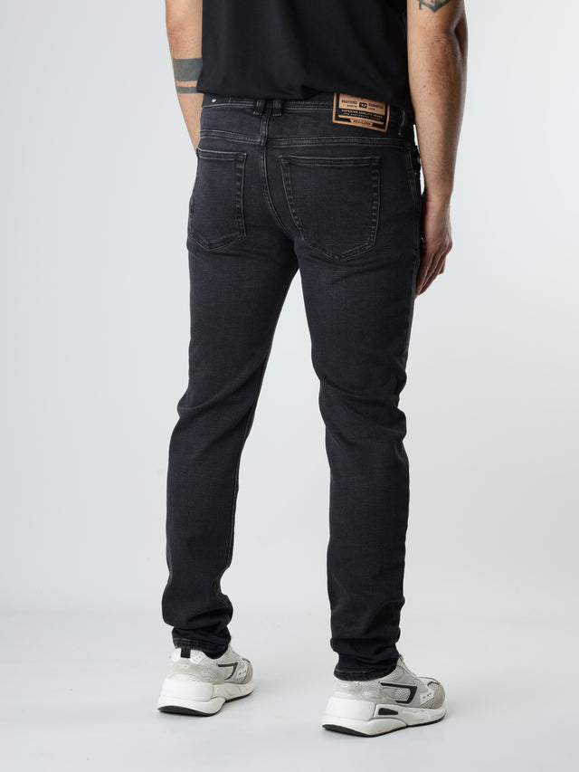 Diesel - Skinny Fit Jeans - 1979 SLEENKER-R