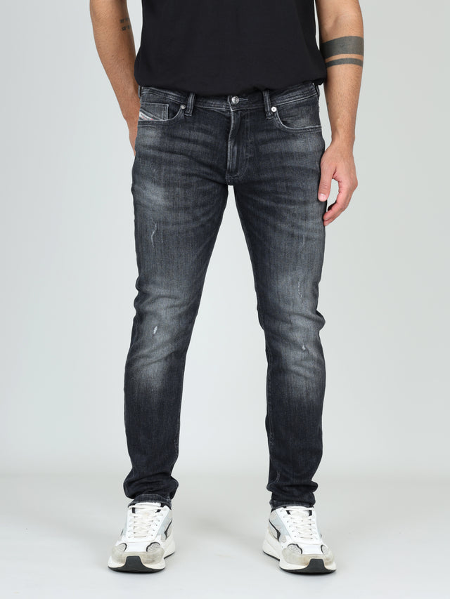 Diesel - Skinny Fit Jeans - 1979 SLEENKER-R