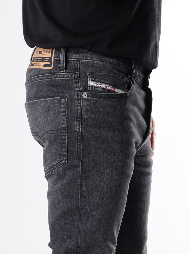 Diesel - Slim Skinny Jeans - TEPPHAR-X