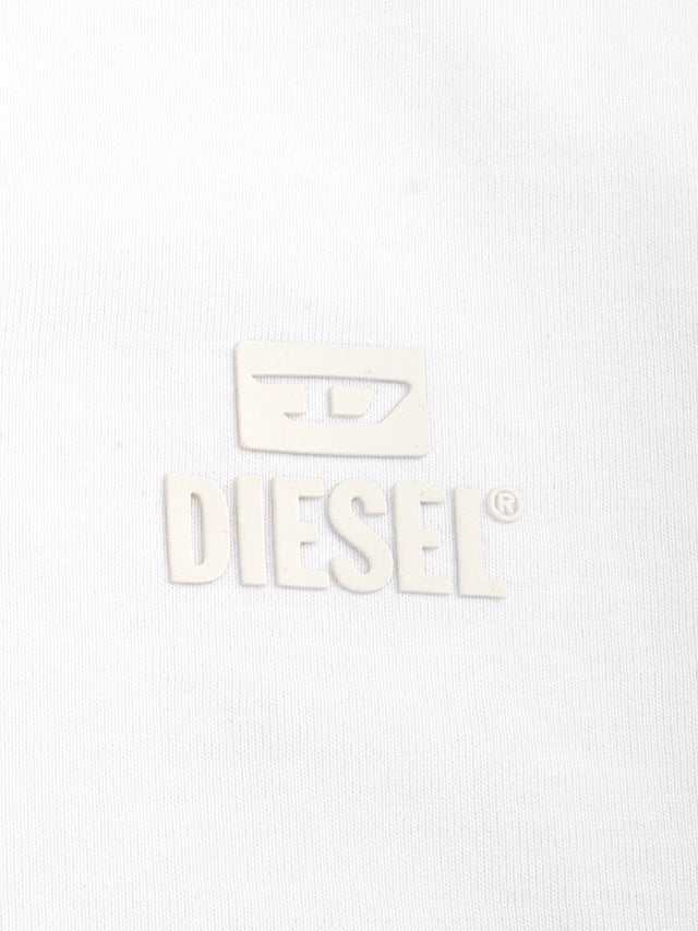 Diesel - Langarmshirt - T-DIEGO-LONG-A-R-HD-NEW