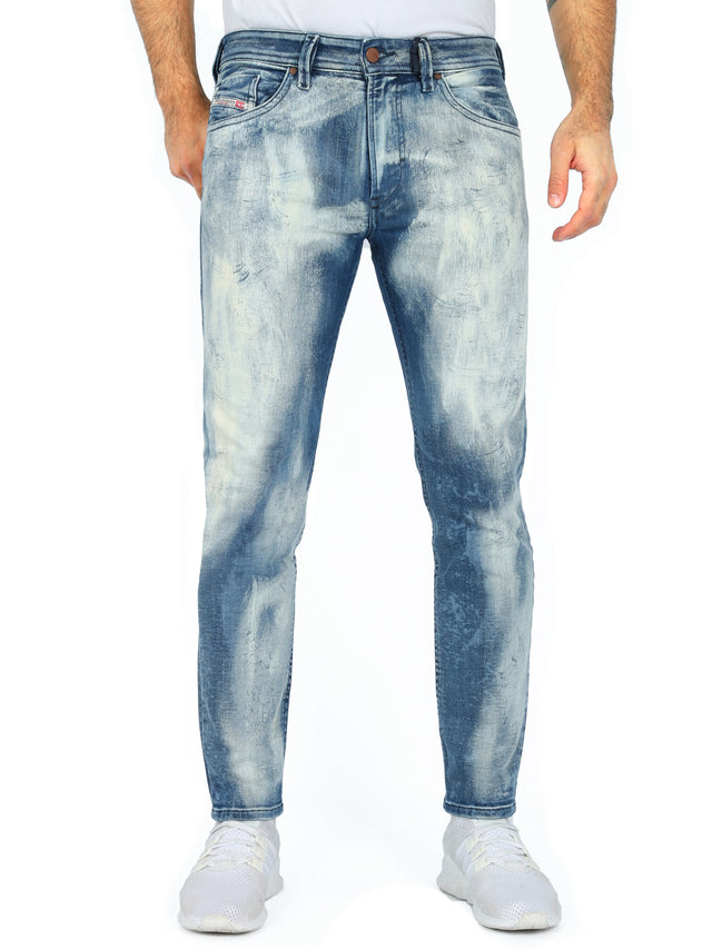 Diesel - Slim Fit JogJeans - Thommer 0870N