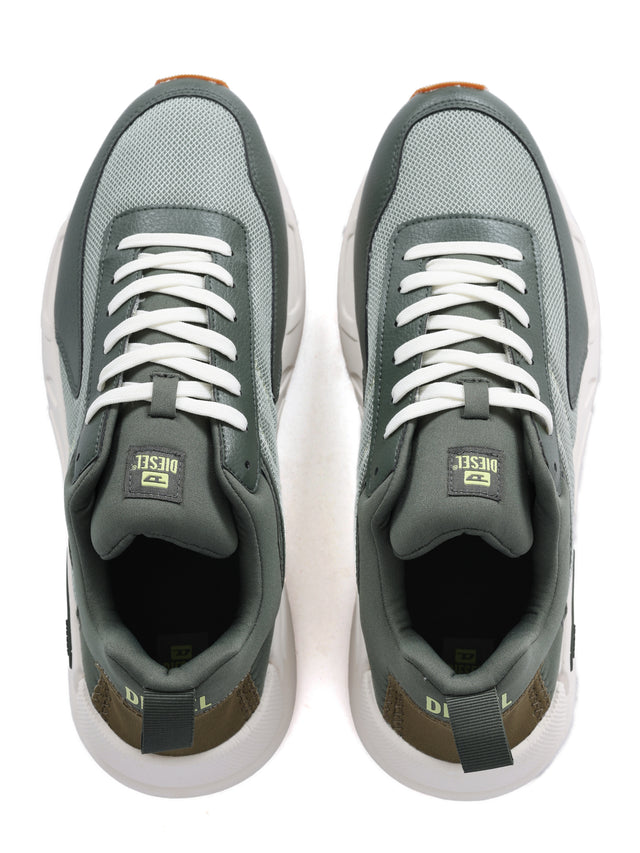 Diesel - Low Top Sneaker - S-SERENA LOW