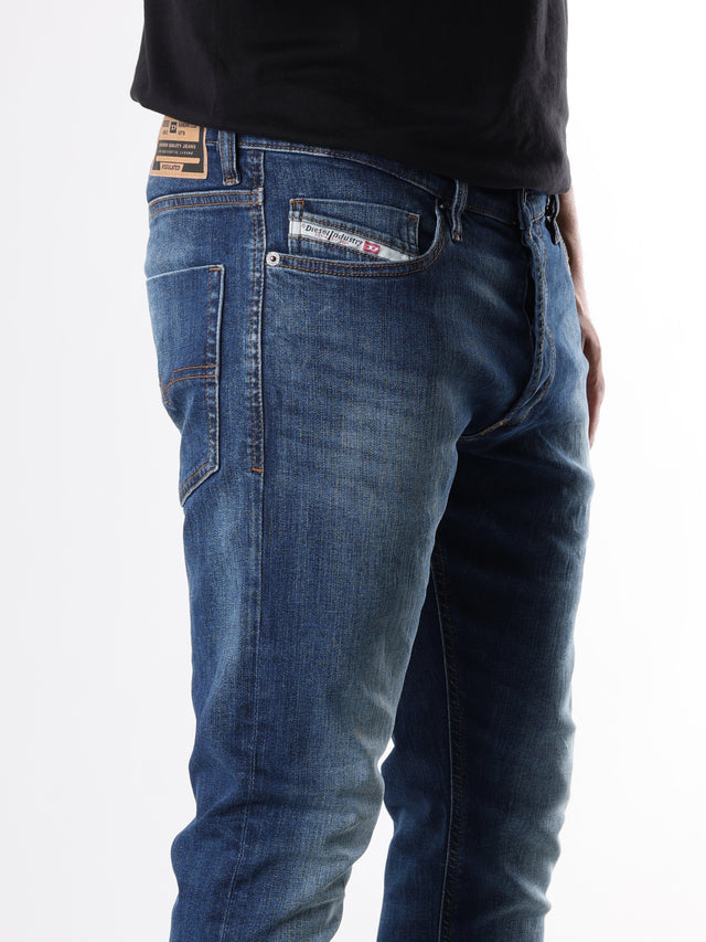 Diesel - Slim Skinny Jeans - TEPPHAR-X RB062