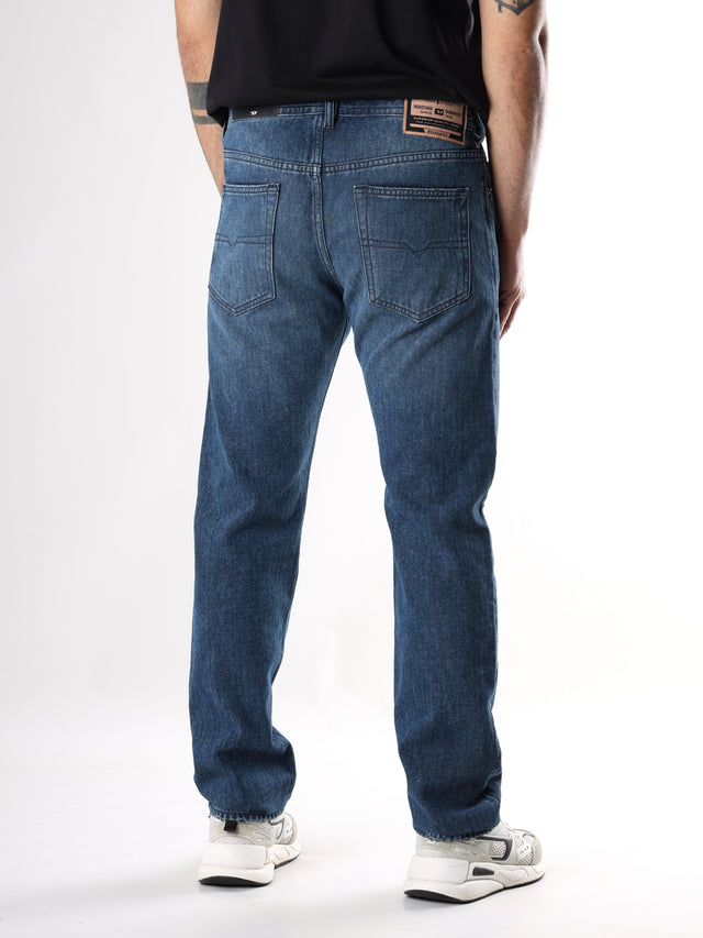 Diesel - Tapered Fit Jeans - BUSTER-X
