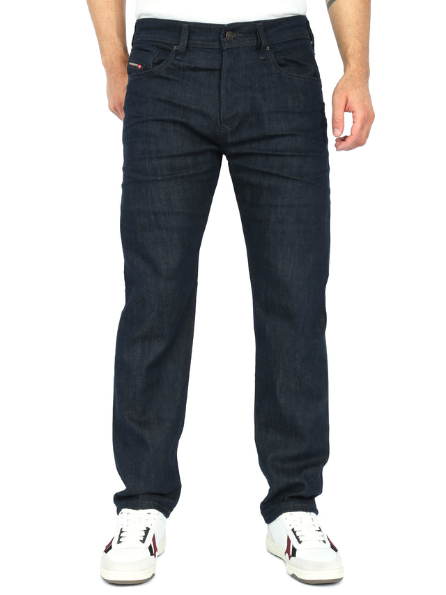 Diesel - Tapered Fit Jeans - Buster-X RB060
