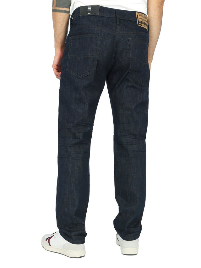 Diesel - Tapered Fit Jeans - Buster-X RB060