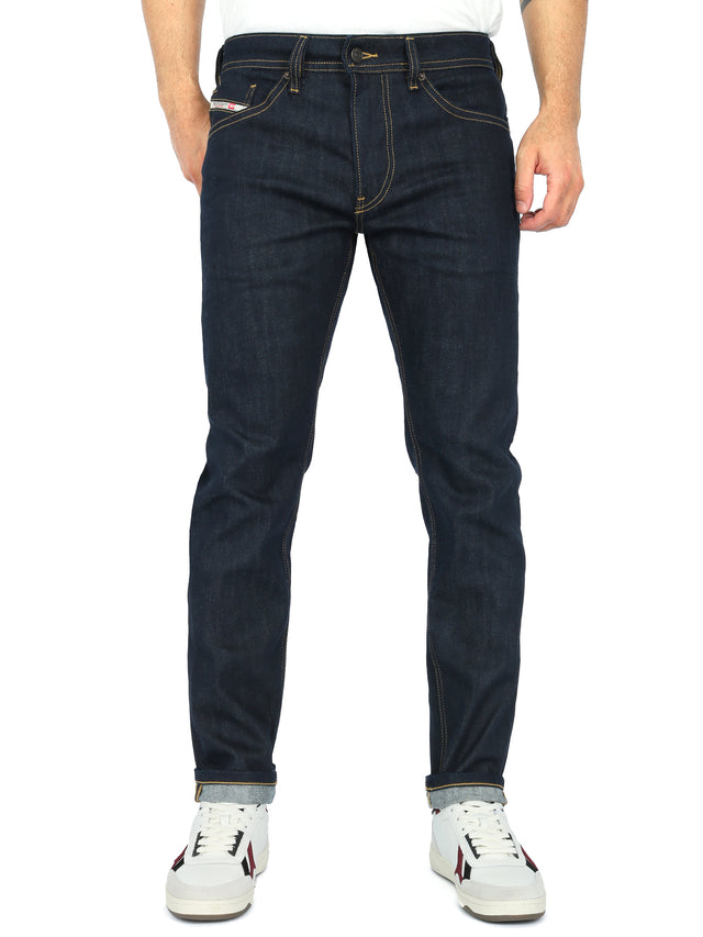 Diesel - Slim Fit Jeans - Thommer-R RB069