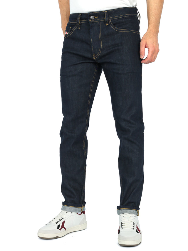 Diesel - Slim Fit Jeans - Thommer-R RB069