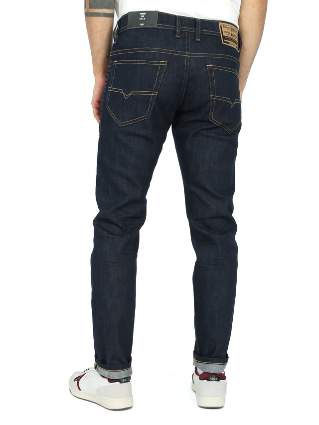 Diesel - Slim Fit Jeans - Thommer-R RB069