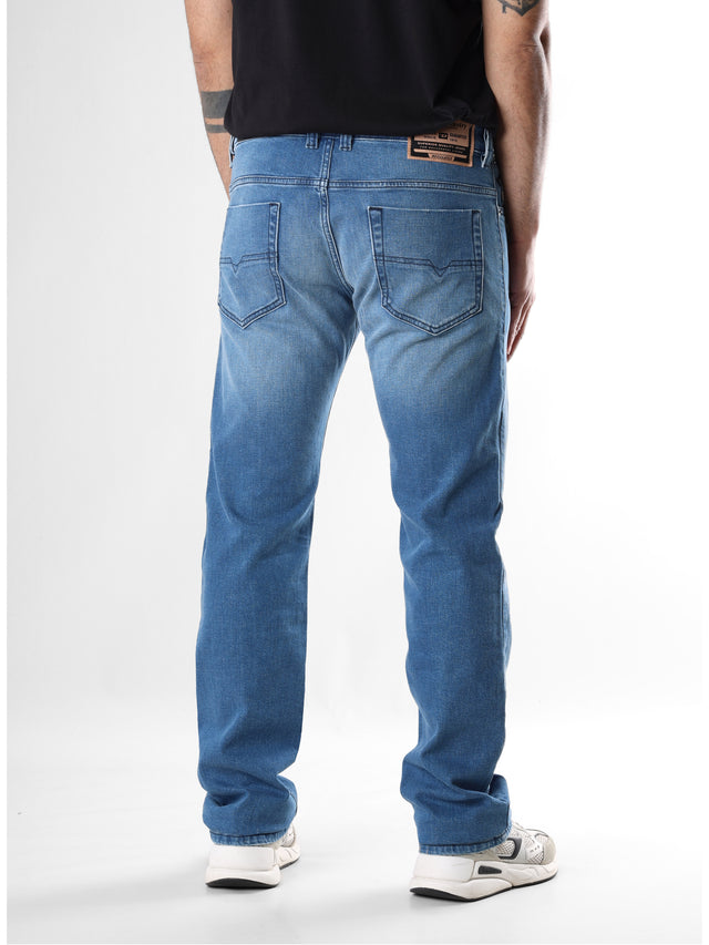 Diesel - Straight Fit Jeans - SAFADO-X